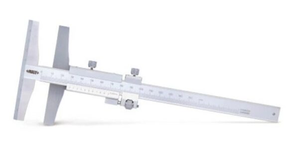 T-Shape Marking Gage 0-150mm Insize 1275-150A-0