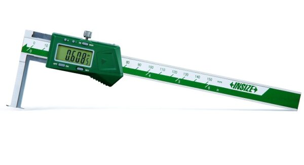 Digital Inside Groove Caliper 11-150mm/0.43-6" Insize 1520-150-0