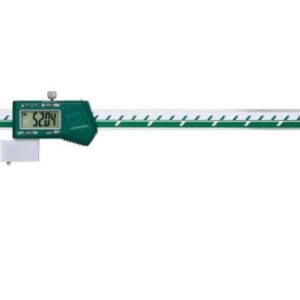 Electronic Caliper With Interchangeable Ball Tips Insize 1528-300-0
