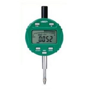 Digital Indicator For Bore Gage (Flat Back) 12.7mm/0.5" Insize 2108-101F-0