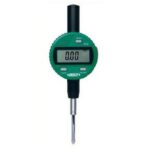 Waterproof Digital Indicator (Lug Back, IP65) 12.7mm/0.5" Insize 2115-101-0