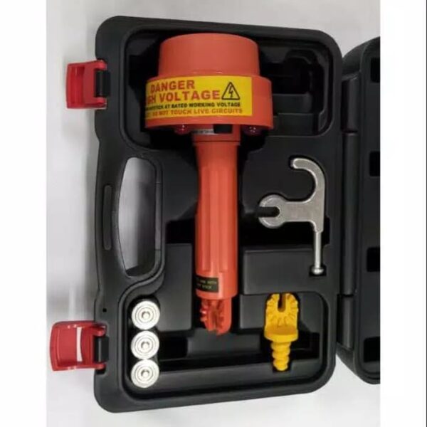 Non Contact H.V. Detector SEW 278HP-24222