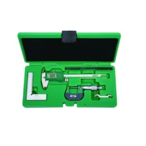 Measuring Tool Set 4 Pcs Insize 5042-0