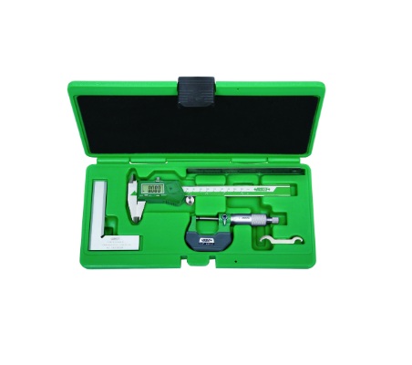 Measuring Tool Set 4 Pcs Insize 5042-0