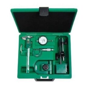 Measuring Tool Set 5 Pcs Insize 5051-0