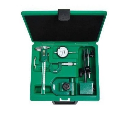 Measuring Tool Set 5 Pcs Insize 5051-0