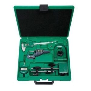 Measuring Tool Set 5 Pcs Insize 5052-0