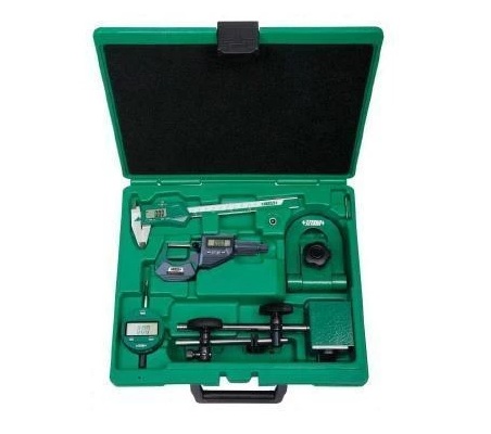 Measuring Tool Set 5 Pcs Insize 5052-0