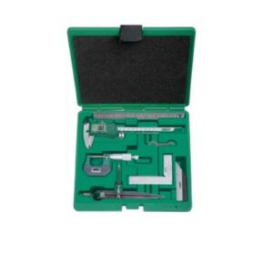 Measuring Tool Set 6 Pcs Insize 5062-0