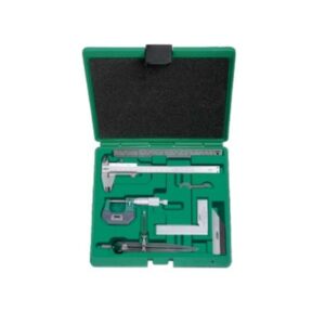 Measuring Tool Set 6 Pcs Insize 5063-0