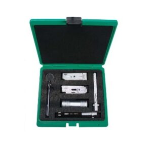 Welding Gage Set 6 Pcs Insize 5064-0