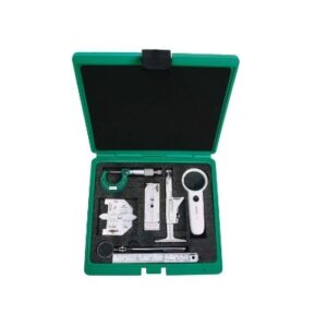 Welding Gage Set 7 Pcs Insize 5071-0