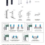 Accessory Set For Digital Caliper Insize 6144-0