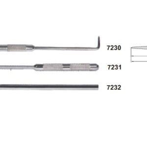 Scriber Insize 7230-0