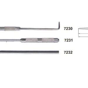 Scriber Insize 7231-0