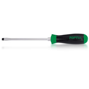 Obeng Hexagon Slotted Anti-Slip Screwdrivers 1.0x5.5 mm Toptul FAHB5E10-0