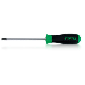 Obeng Star Anti-Slip Screwdrivers T8 Toptul FFAB0808-0