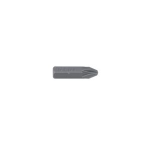 OBENG 5/16in HEX SHANK POZI INSERT BITS PZ4 TOPTUL FSCA1004-0
