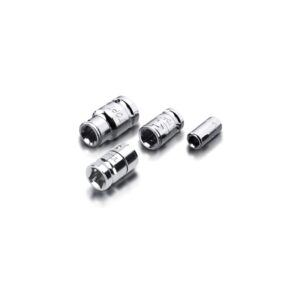OBENG BIT HOLDER 38mm QUICK CHANGE TOPTUL FTAB1610-0