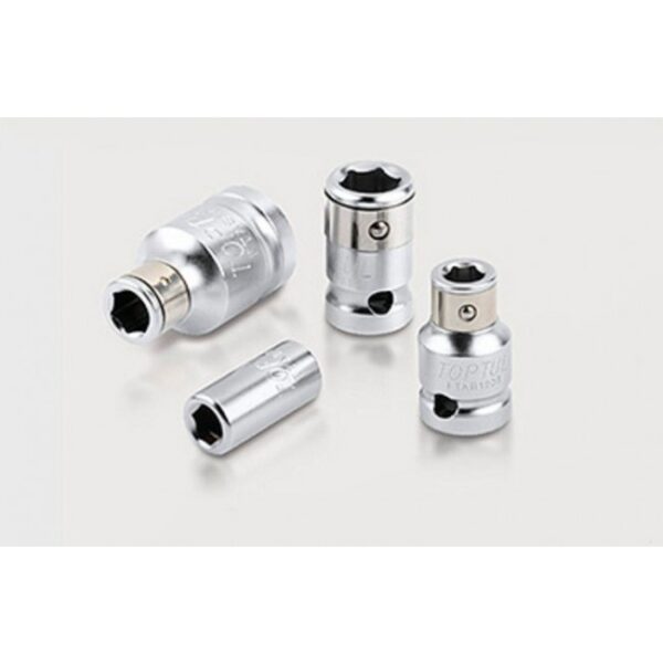 OBENG BIT HOLDER 38mm QUICK CHANGE TOPTUL FTAB1610-23043