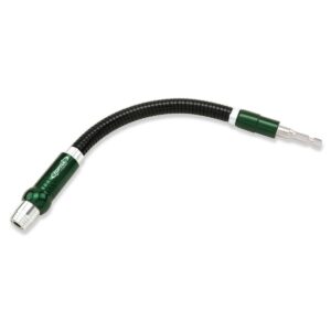 Obeng Flexible Extension Magnetic Bit Holder 1/4" x 1/4" Toptul FTDE0833-0
