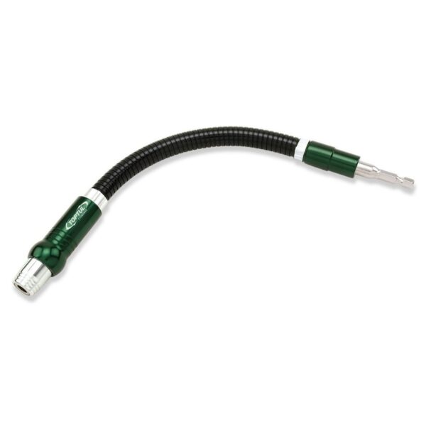 Obeng Flexible Extension Magnetic Bit Holder 1/4" x 1/4" Toptul FTDE0833-0