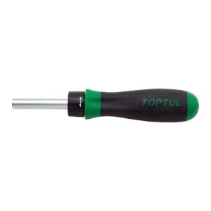 OBENG REVERSIBLE RATCHET 1/4 TOPTUL FTEA0806-0