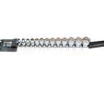 Kunci Sock DR. 12PT Socket Rail Set 13 Pcs 3/8" Toptul GBAQ1301-0