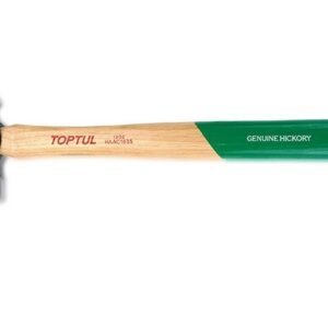 Palu Ball Peen Hammer 24oz 35.5mm Toptul HAAC2440-0