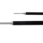 Pin Punch Size 4 mm TOPTUL HBAA0415-0
