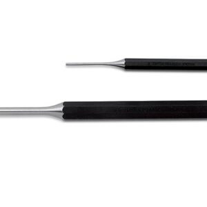Pin Punch Size 4 mm TOPTUL HBAA0415-0
