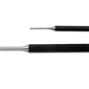 Pin Punch Size 5 mm TOPTUL HBAA0516-0