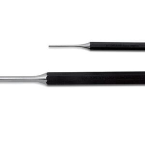 Pin Punch Size 8 mm TOPTUL HBAA0820-0