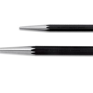 Center Punch Size 3 mm TOPTUL HBAC0310-0