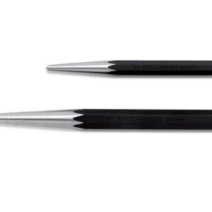 Center Punch Size 8 mm TOPTUL HBAC0816-0