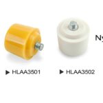 Spare Plastic Tip for Mallets Size 35 mm PU TOPTUL HLAA3501-0