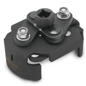 Kunci Filter Two Way Oil Filter Wrench 66-94 mm TOPTUL JDAA0808-0