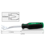 Alat Congkel Klip Pintu Door Upholstery Remover 110mm Toptul JJAE1011-0