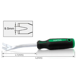 Alat Congkel Klip Pintu Door Upholstery Remover 110mm Toptul JJAE1011-0