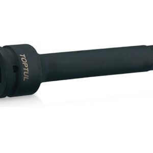 kunci Sock Impact Extension Bar 5" TOPTUL KACE1605-0