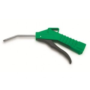 Tembak Angin Angle Nozzle Air Blow Gun 10" Toptul KAGA0210-0