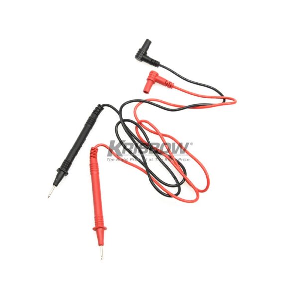 Multimeter Analog Kecil KRISBOW KW0600266-24008