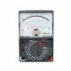 Multimeter Analog Medium KRISBOW KW0600300-0