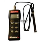 Prof Conductivity Meter 199.9MS KRISBOW KW0600751 -Incl PPN--0