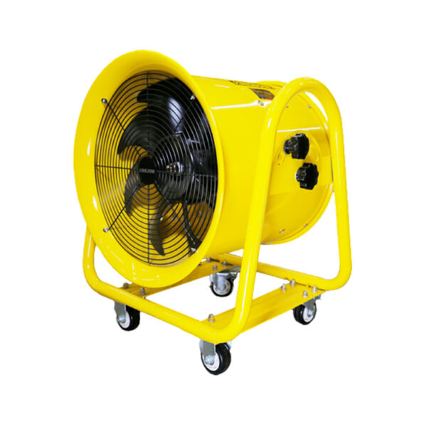 Kipas Ventilator Industrial 450 mm Krisbow KW1000647-39956