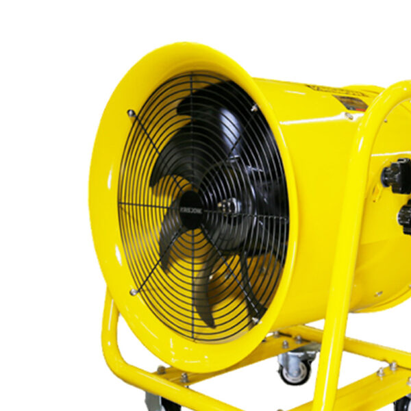 Kipas Ventilator Industrial 450 mm Krisbow KW1000647-39958