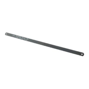 Mata Gergaji High Speed Steel Hacksaw Blades 12" Toptul SAAB2430-0