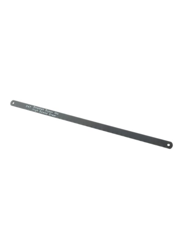 Mata Gergaji High Speed Steel Hacksaw Blades 12" Toptul SAAB2430-0