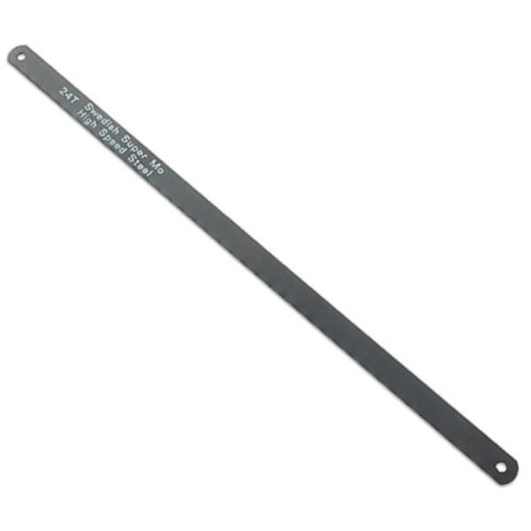 Mata Gergaji High Speed Steel Hacksaw Blades 12" Toptul SAAB2430-23350