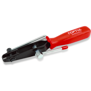 Tang C.V. Joint Banding Tool (With Cutter) Toptul JEAE0423-0